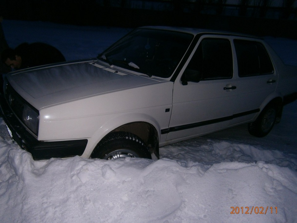 Покаталися) 1