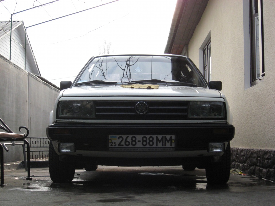Поліровка кузова) 2