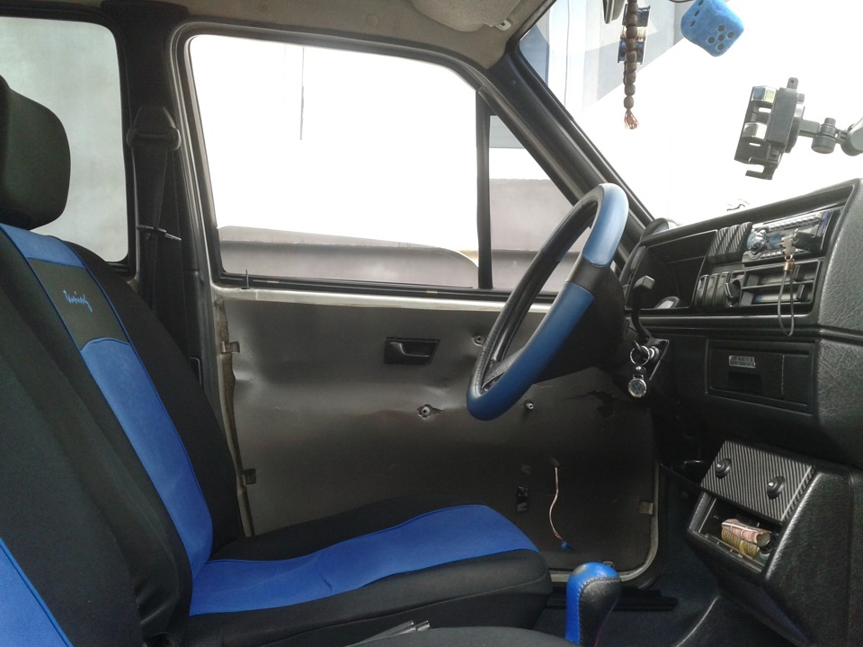 Настав час подумати про захист(Сигналізація КРОК №1)) 5