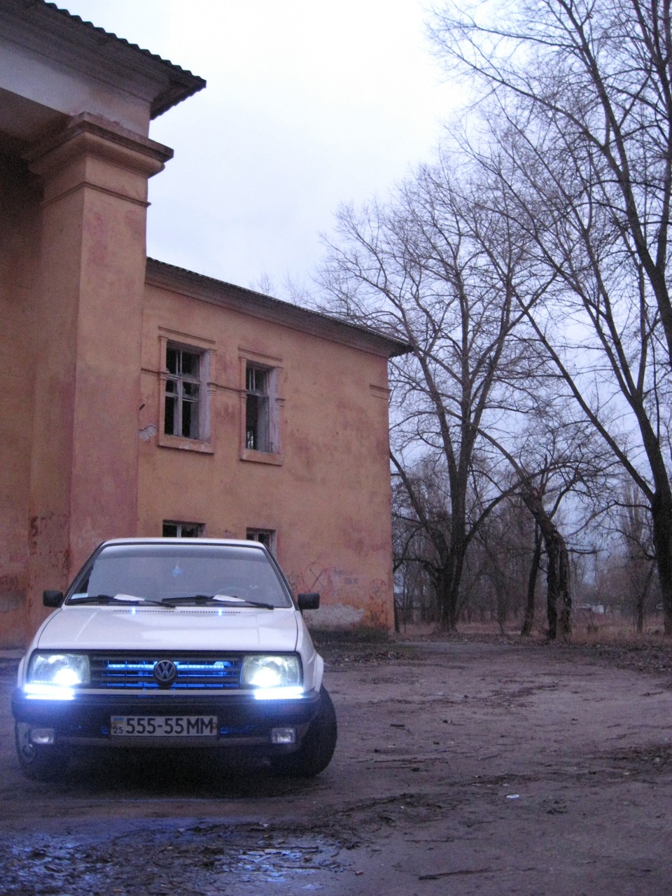 Влаштували невеликий фотосет 4