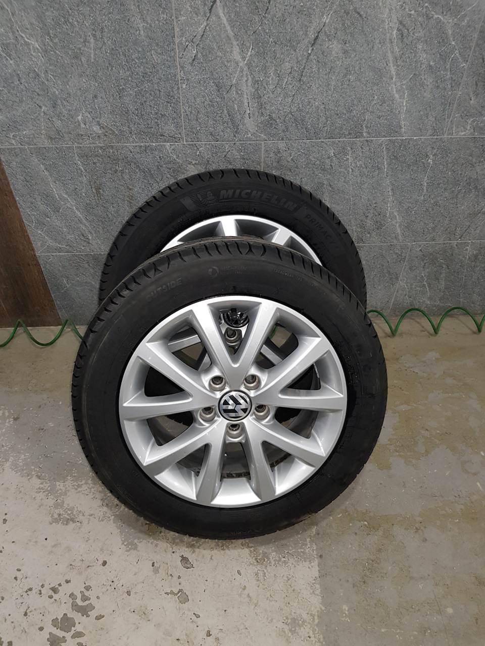 Michelin Primacy 4 1
