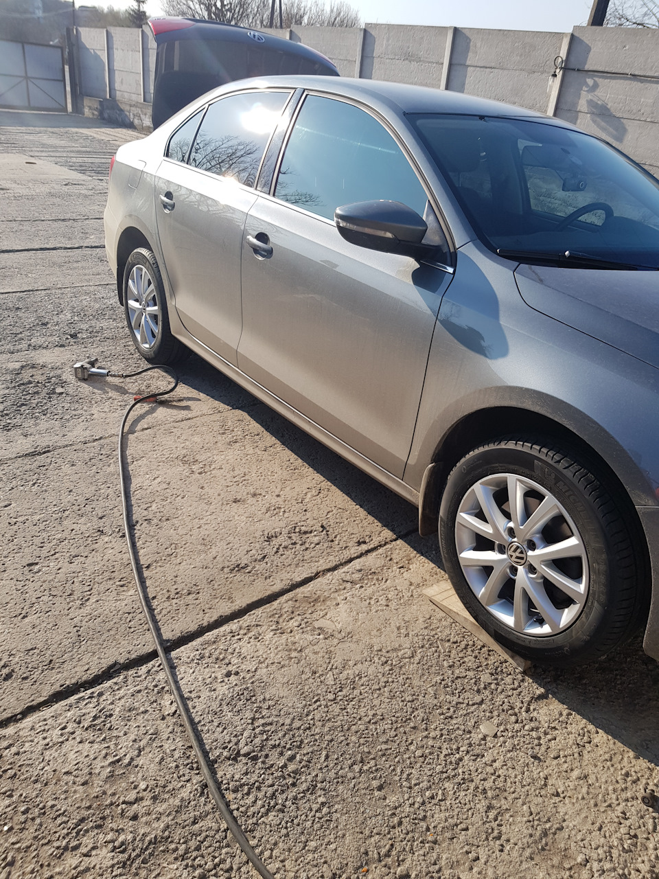Michelin Primacy 4 3