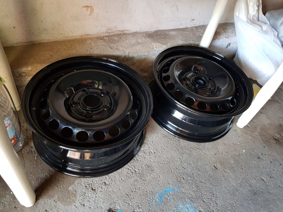 Michelin X-Ice Snow 2