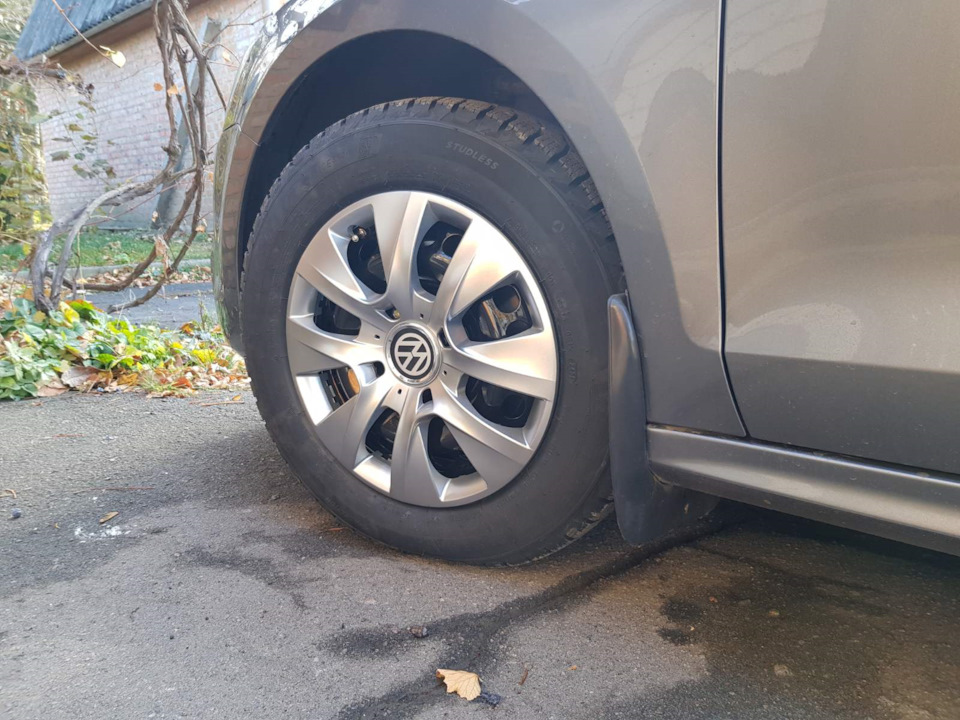 Michelin X-Ice Snow 4