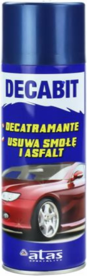 Зняття смоли 1