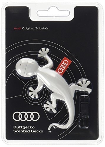 Ароматизатор Audi Gecko + заміна двірників 1
