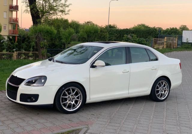 Допоможіть розібратися jetta 2.5. 1
