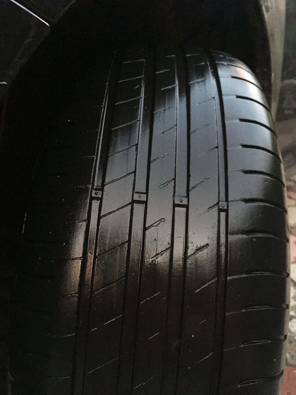 Допоможіть порадою 205/55/R16 або 205/60/R16? 2