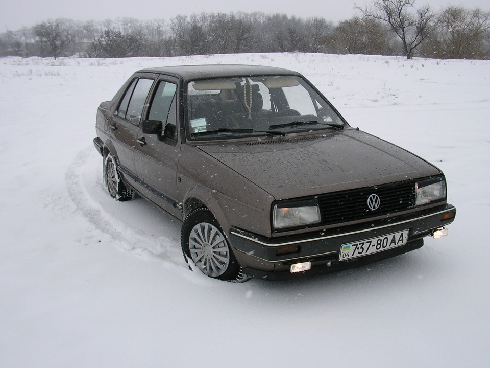 кінець зими... 3