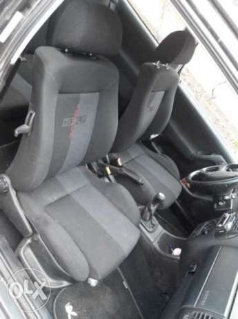 у продажу салон Golf 3 1