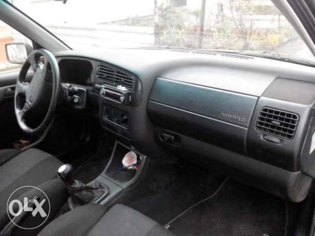 у продажу салон Golf 3 2