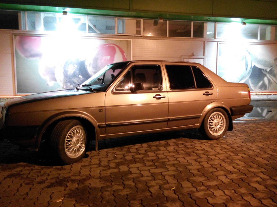 Ось вони ... BBS! 1