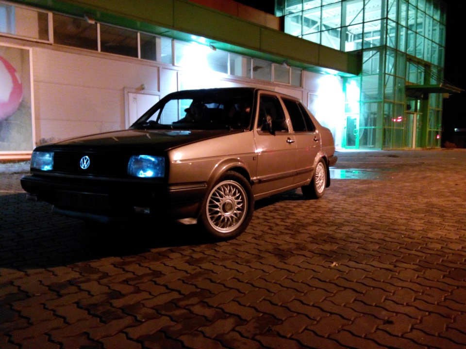 Ось вони ... BBS! 3