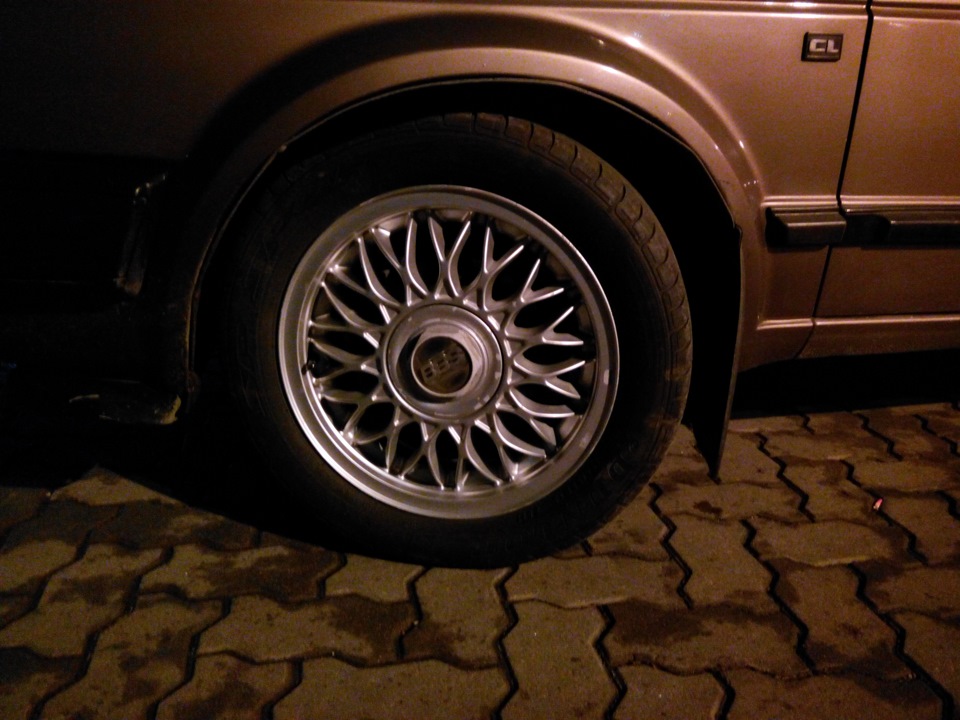 Ось вони ... BBS! 2