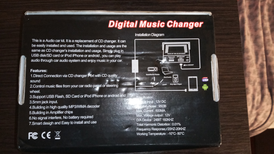 Юсб rsd 300 + кришка мастило заливної горловини 4