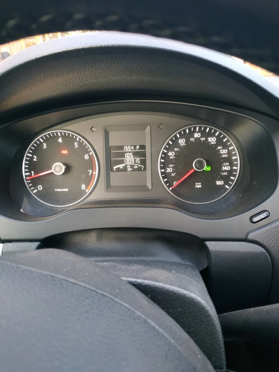 Заміна масла та шин
