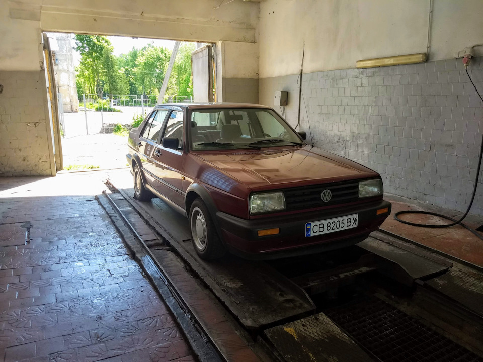 мийка днища кузова авто 2