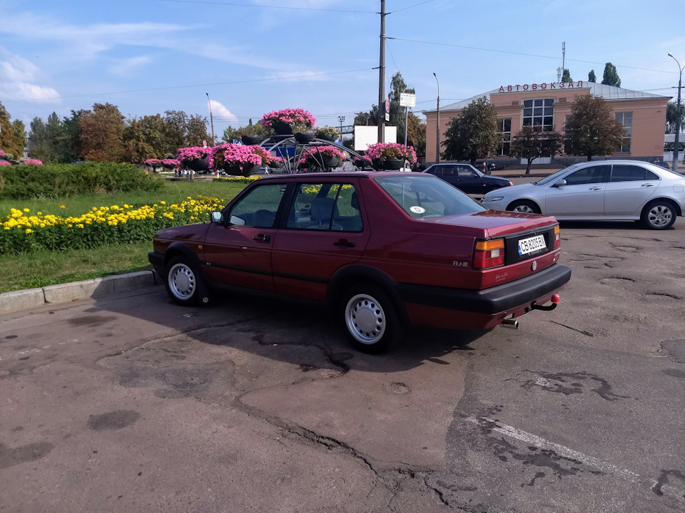 На вокзалі 3