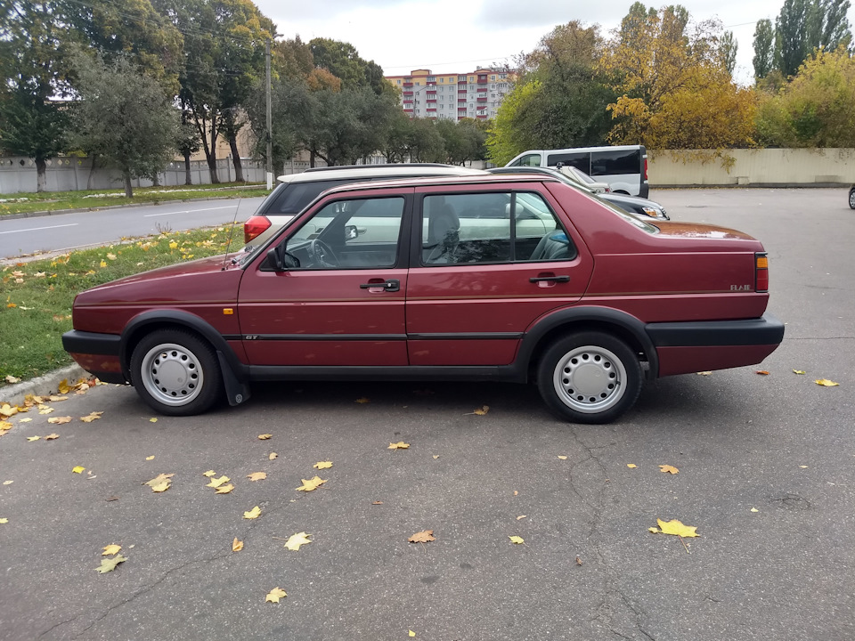осінь прийшла 1