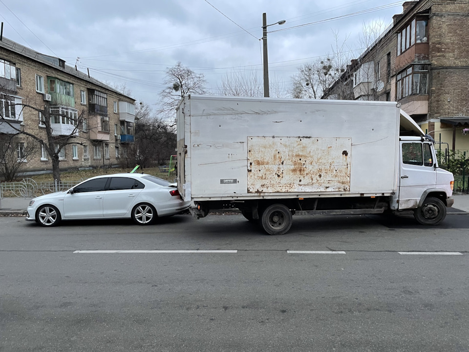 #36 ДТП ска 3