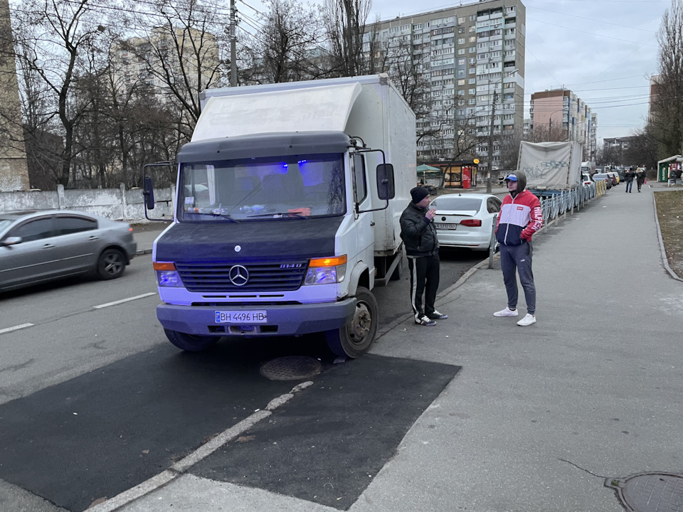 #36 ДТП ска 4
