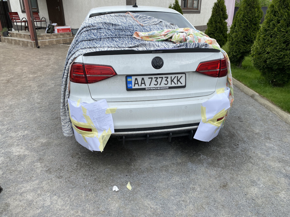 #42 Тонер катафотів 3