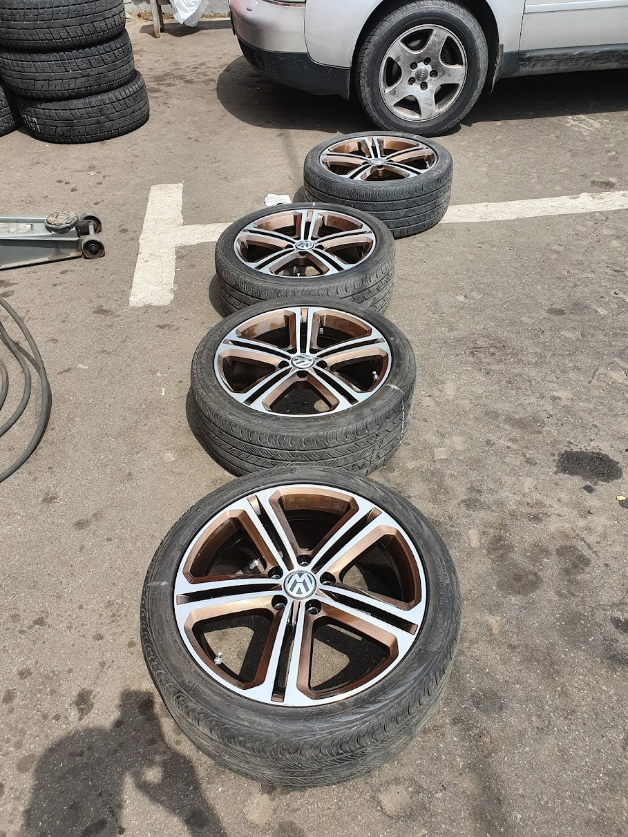 Алмазна проточка дисків 3