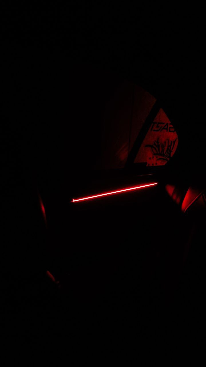 Ambient Lightning. Доробляємо те, чого не вистачало із заводу 2