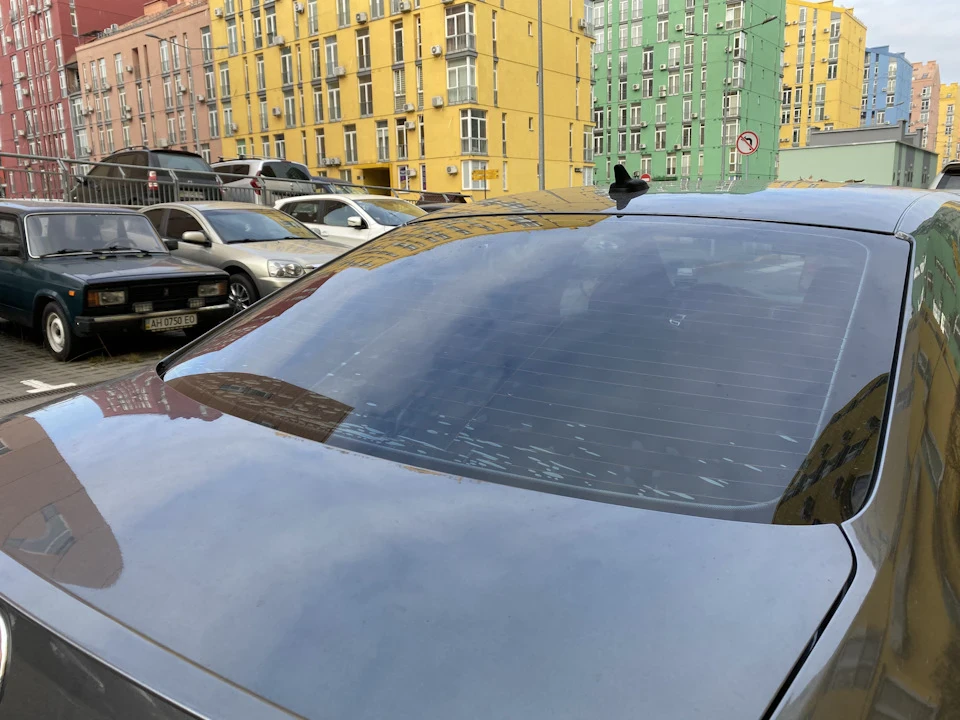 Обновки + трохи фоточок 👌
