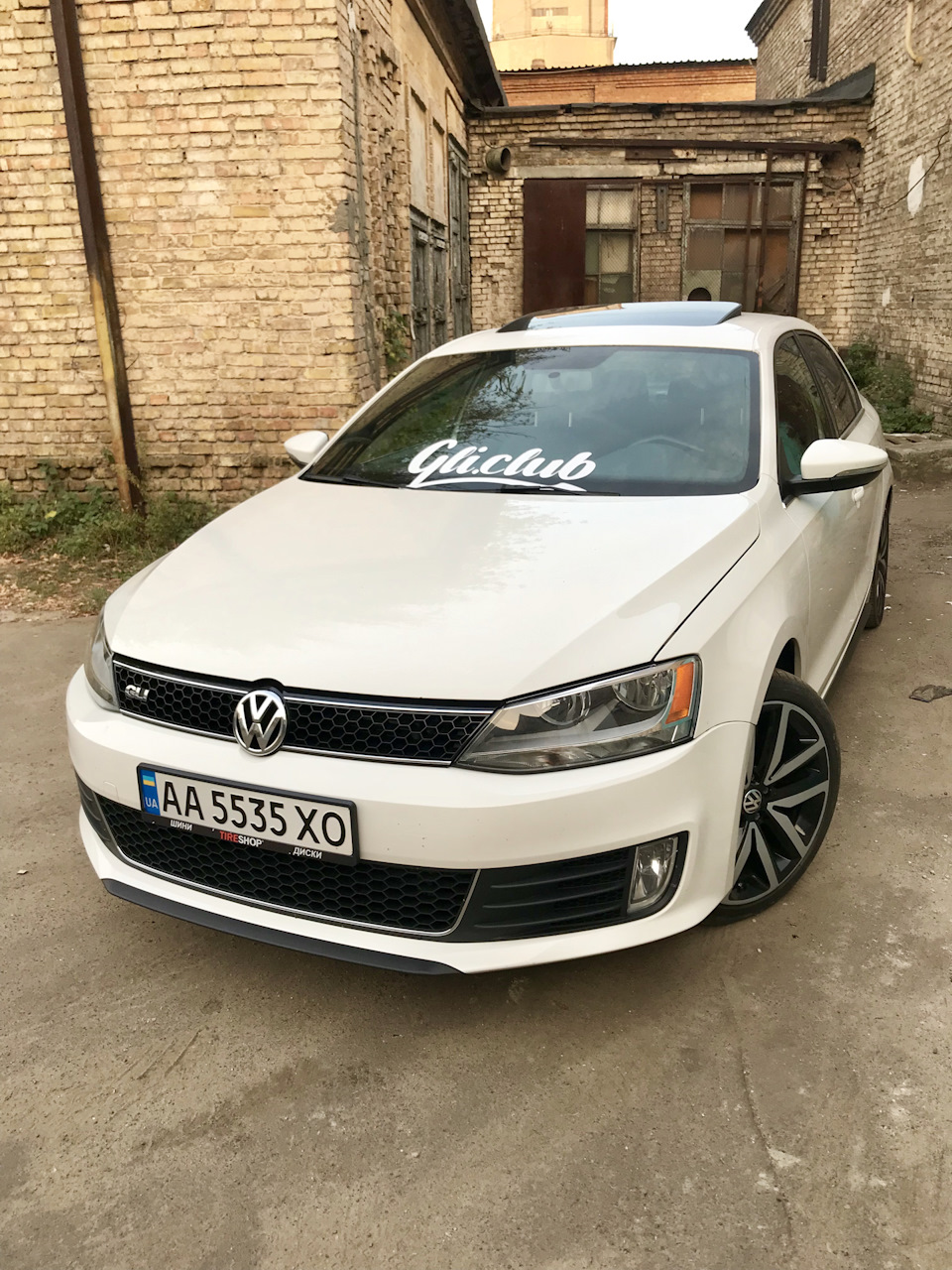 Давненько мене було 1