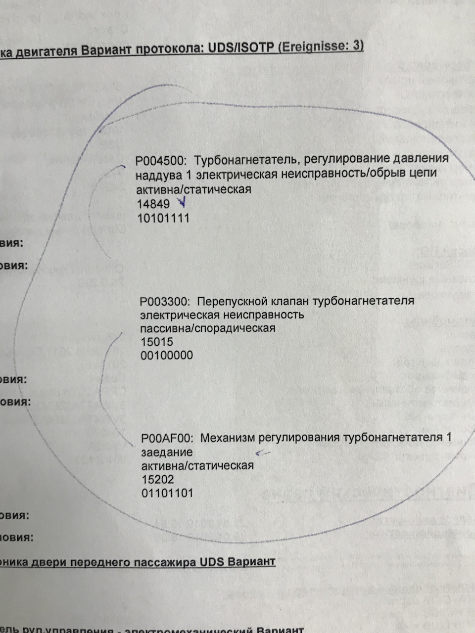 EPC. Це не біль, це вирок! Турбіна. 2