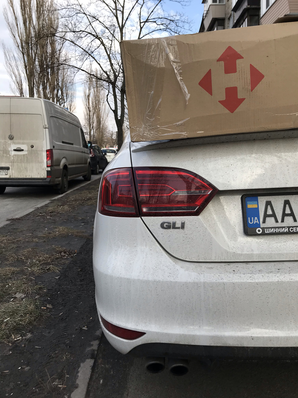Знову в строю. New Turbo 🚀 5