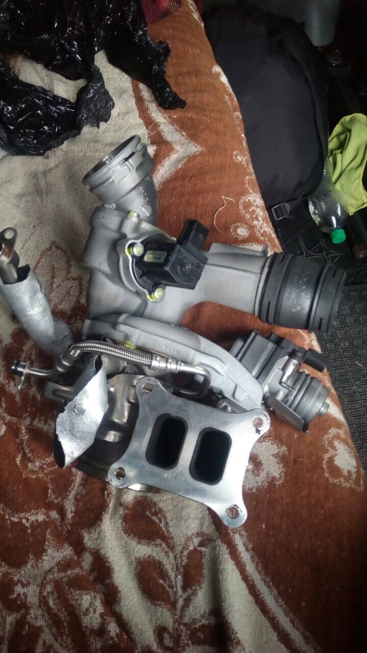 Знову в строю. New Turbo 🚀 3