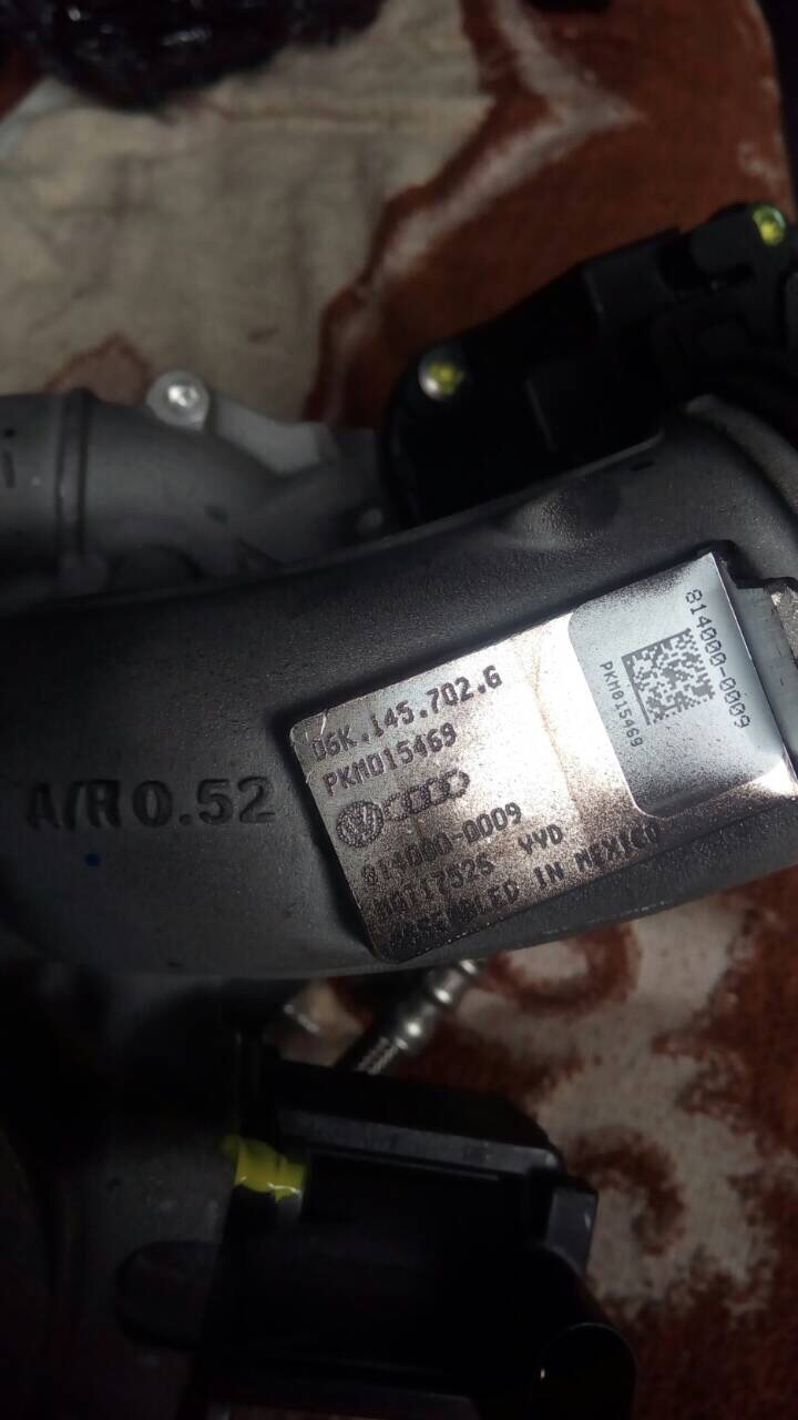 Знову в строю. New Turbo 🚀 4