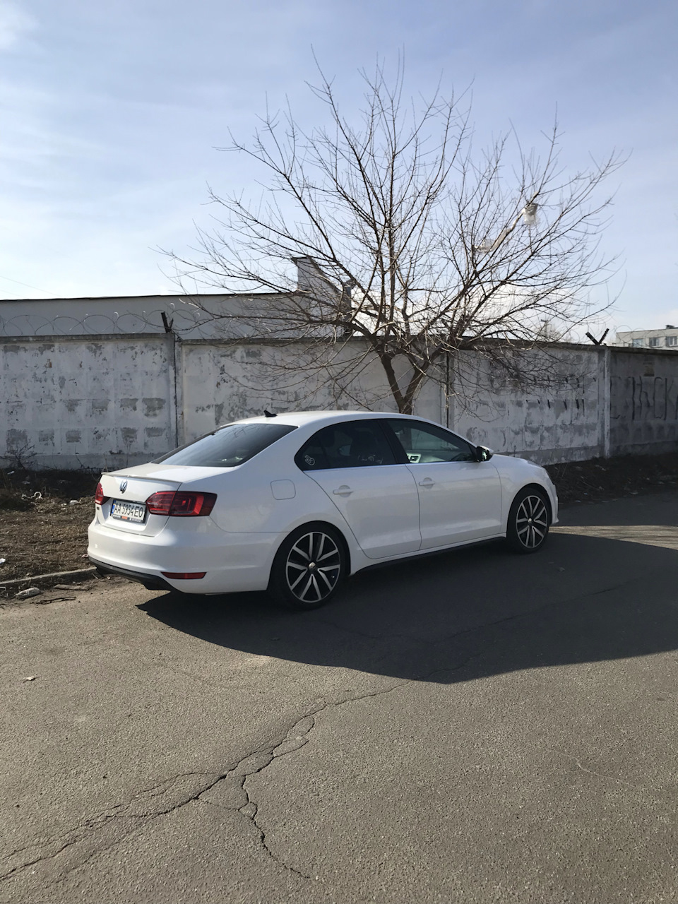 Старі нові капці Borbet R18 5
