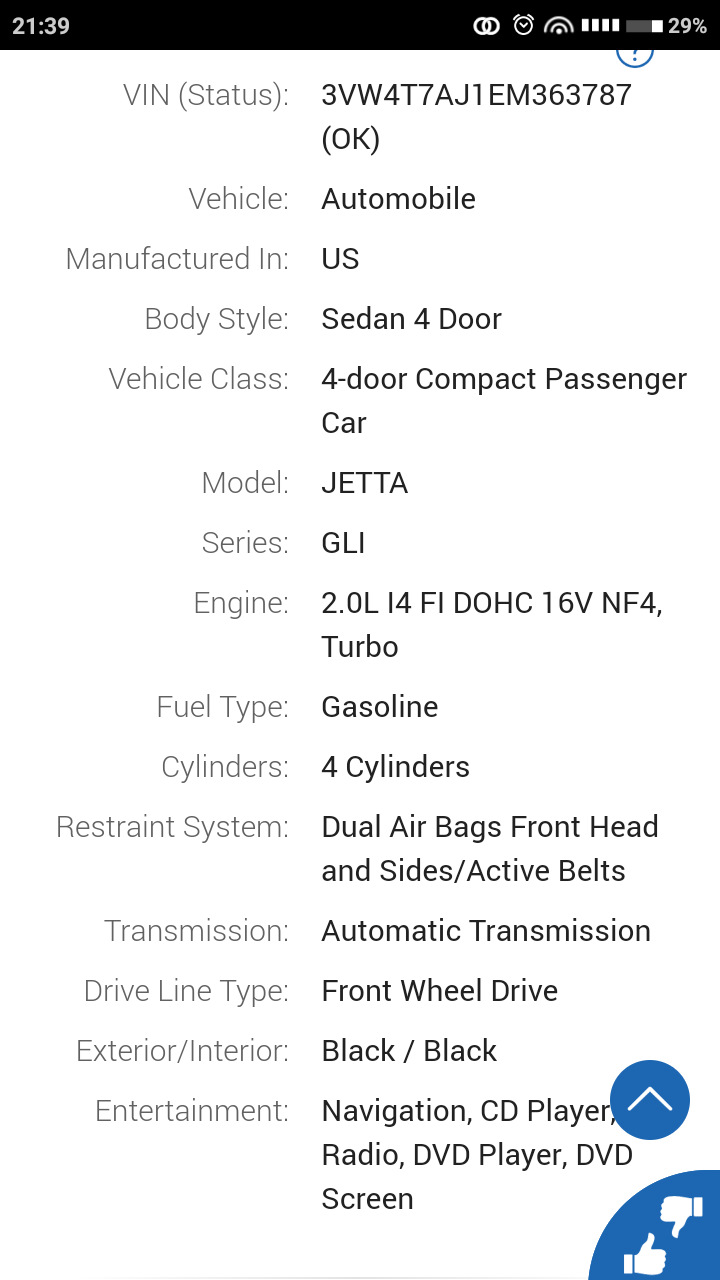 Покупка авто на аукціоні в США 5