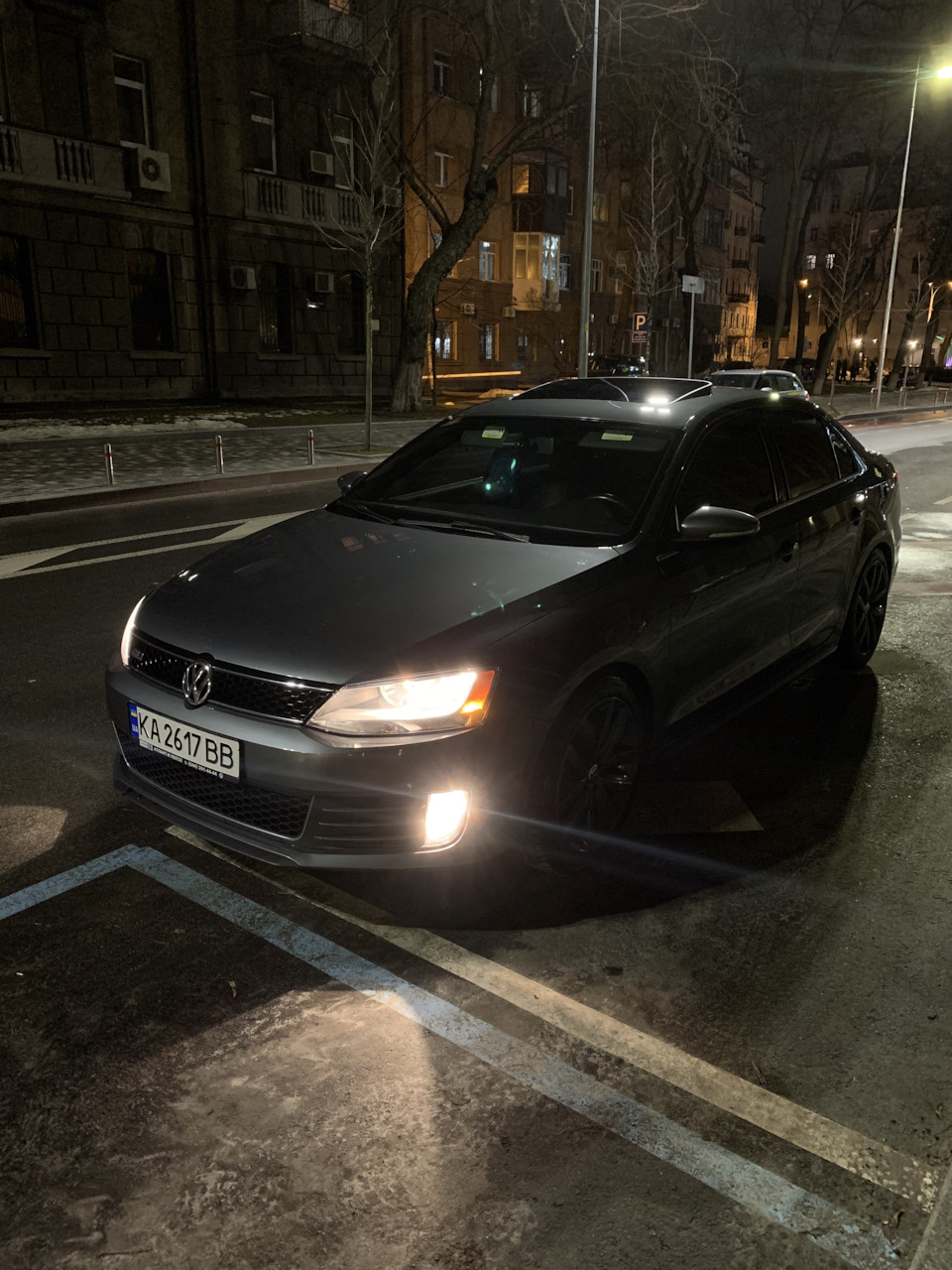 Змінюємо галоген на Led 5
