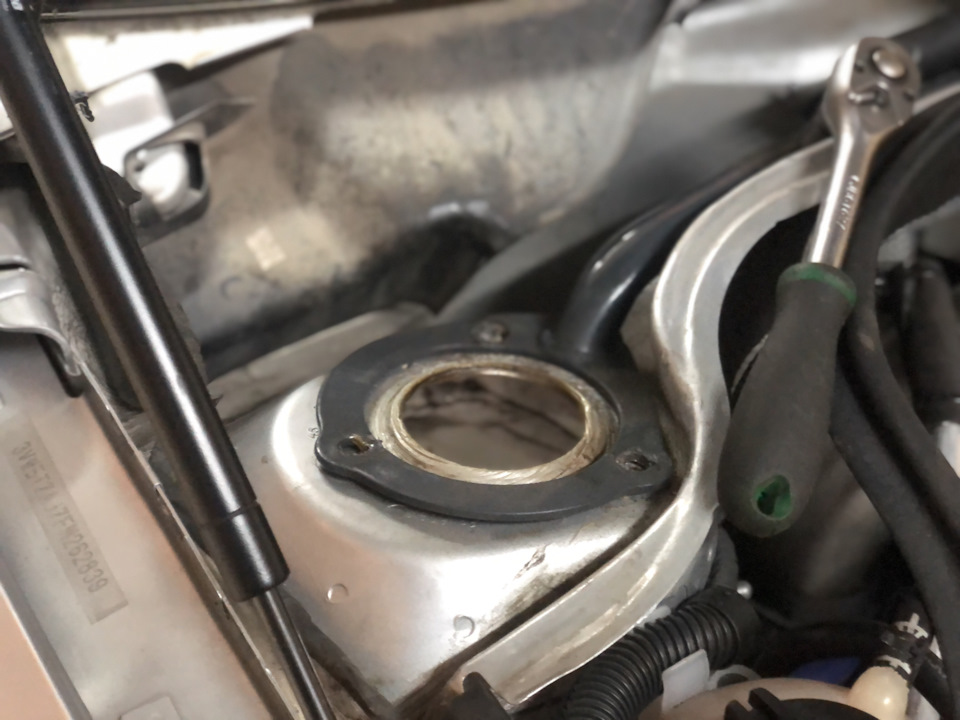 H&R Sport Performance Springs -35 мм 3