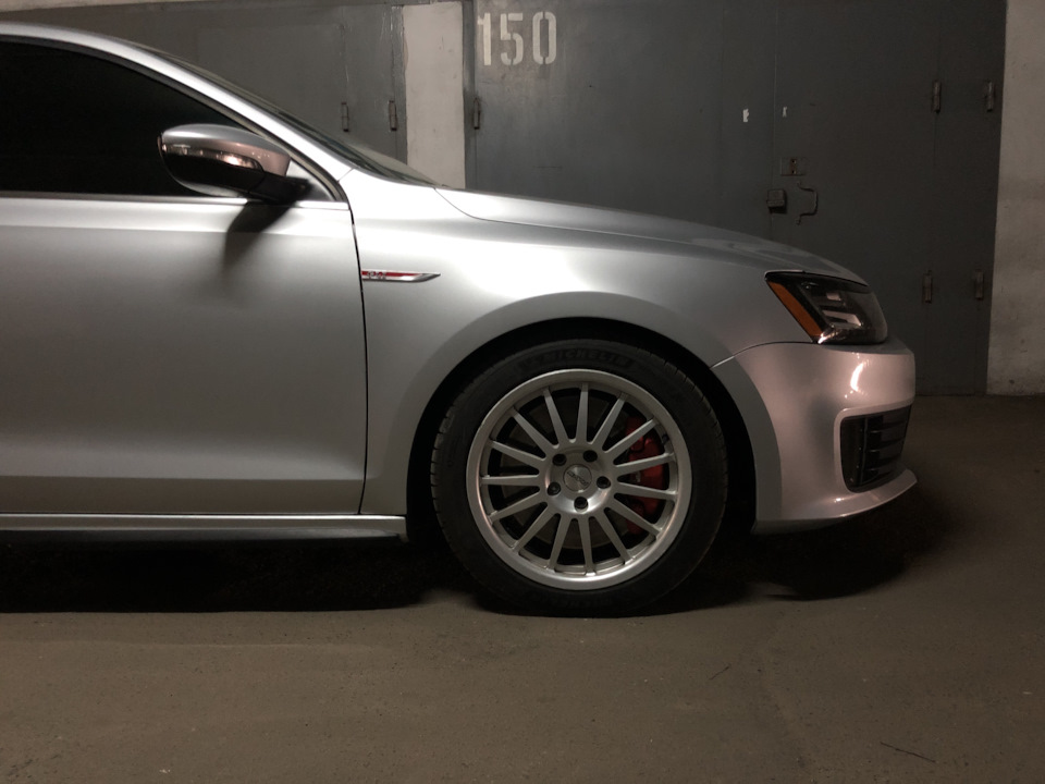 H&R Sport Performance Springs -35 мм 5
