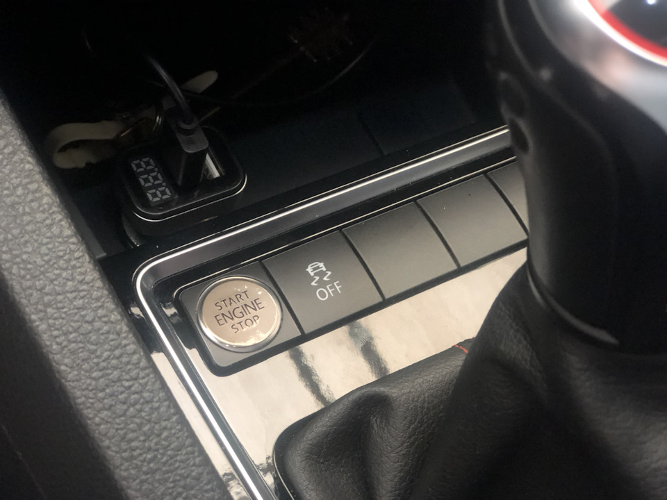 Дозволяємо ESC OFF (ESP OFF) на блоці ABS MK60EC1 1