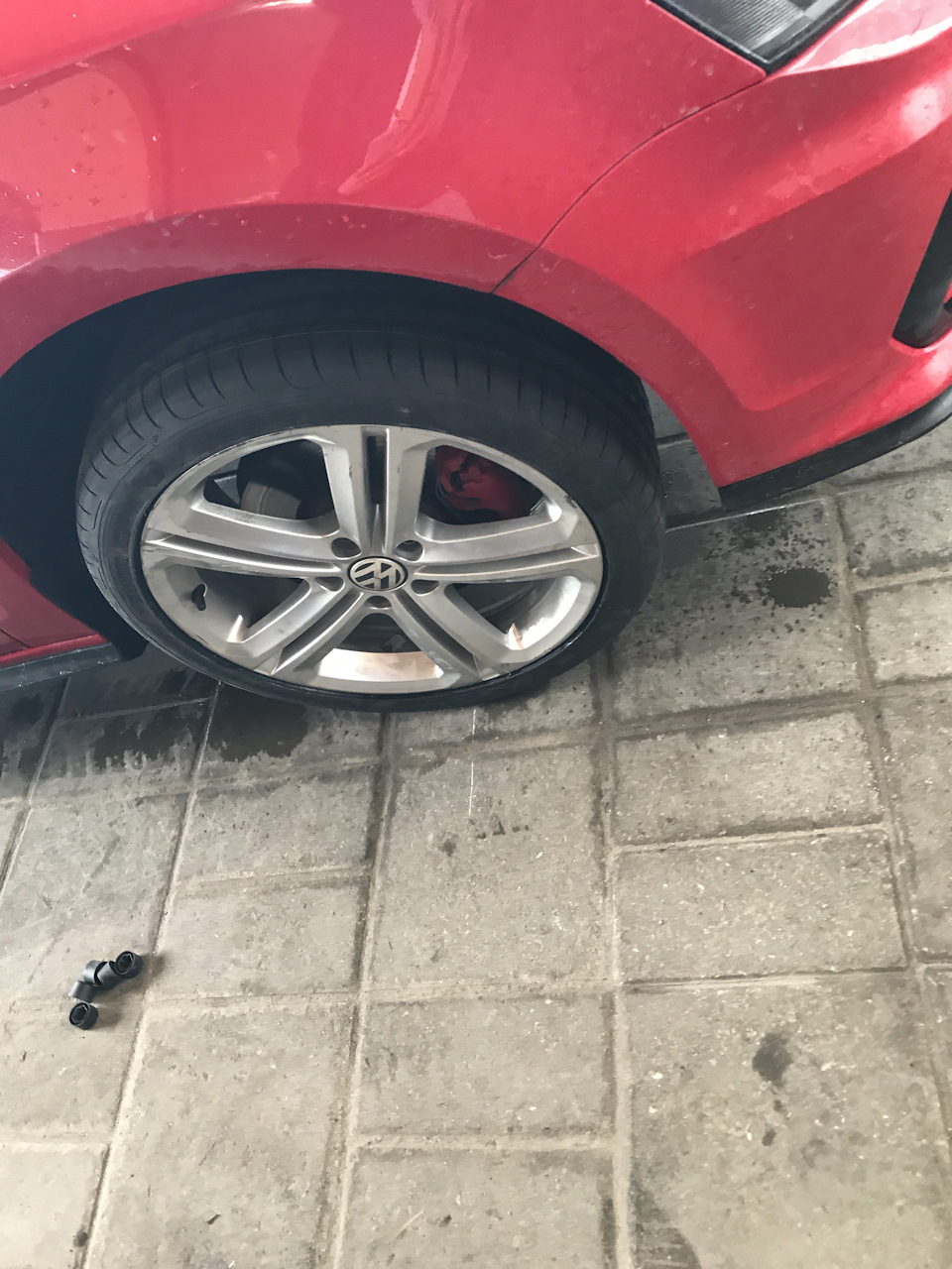 🍩 Goodyear Eagle F1 Asymmetric 3 4