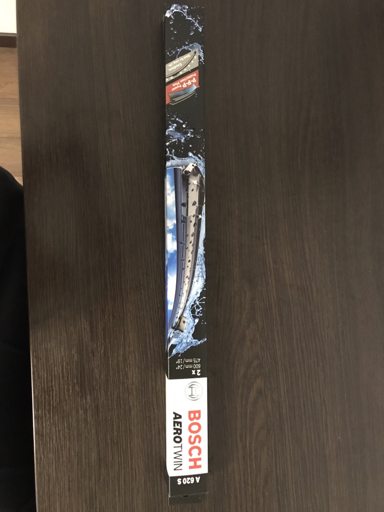 🛒 Щітки склоочисника 3