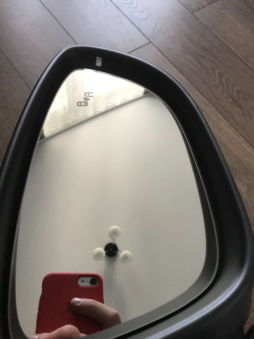 🛒 Side Assist дзеркала та радари 😋 4