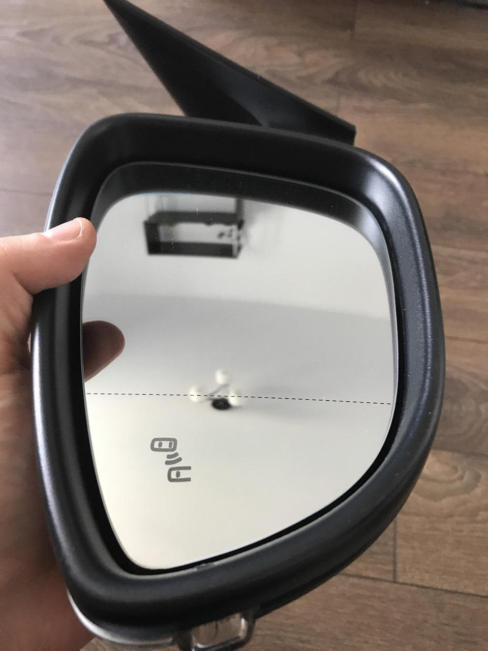 🛒 Side Assist дзеркала та радари 😋 3