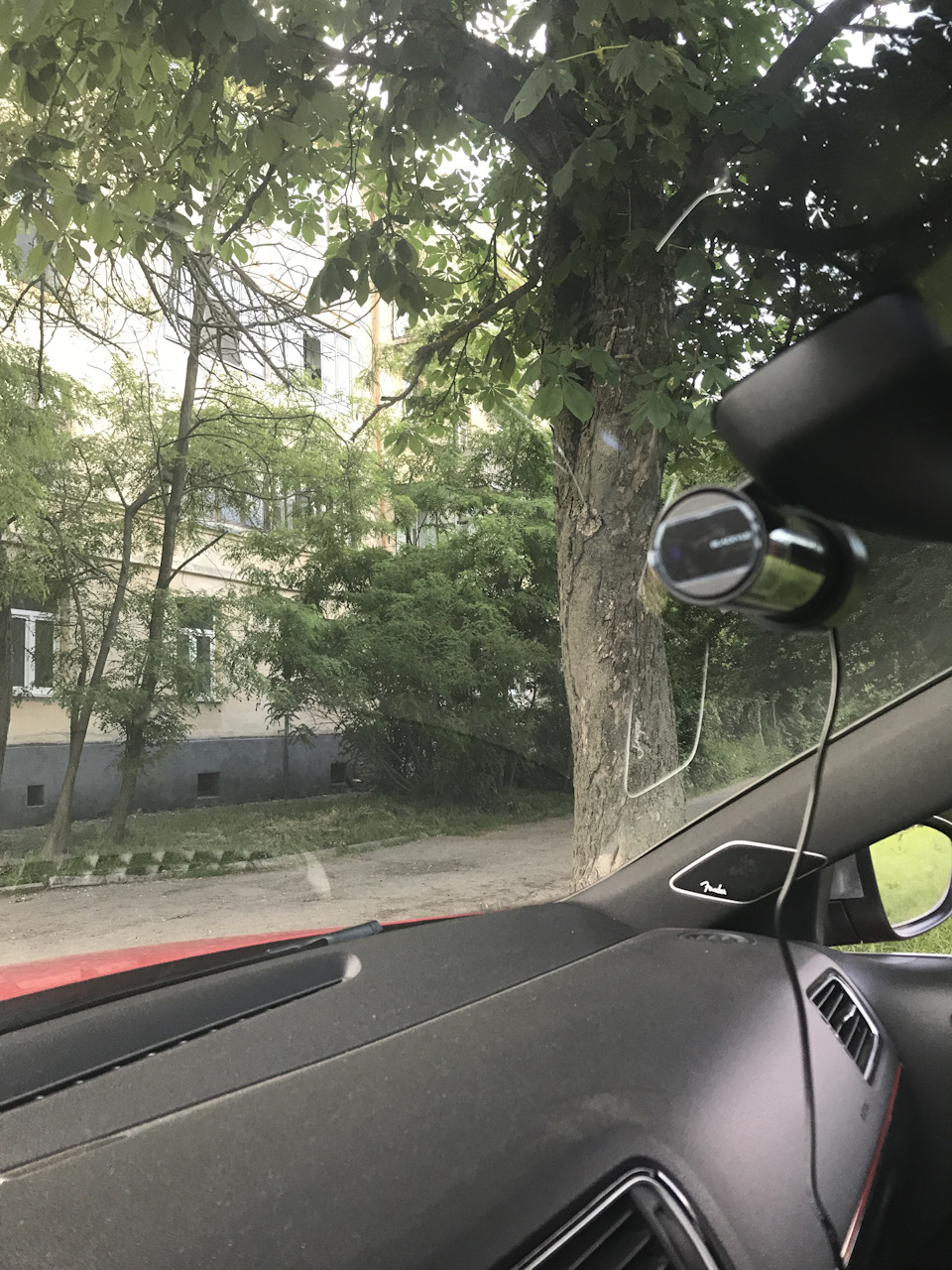 👀 Всевидюче око BlackVue DR650S 4
