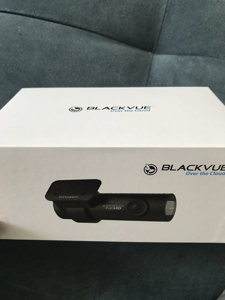 👀 Всевидюче око BlackVue DR650S 1