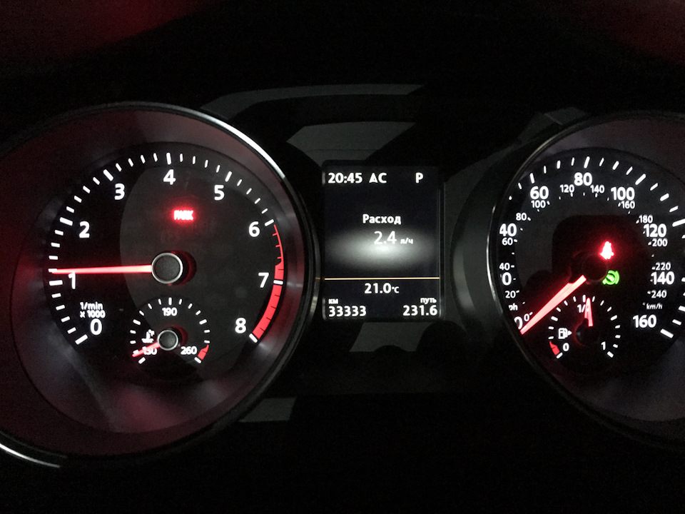 📌 Замінив передню заглушку буксирувальної петлі | OEM 4