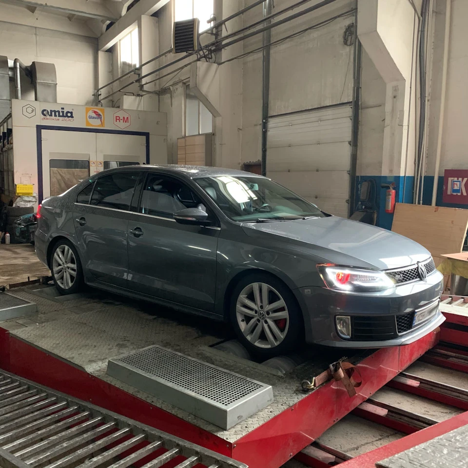 Довгоочікуваний Stage 2