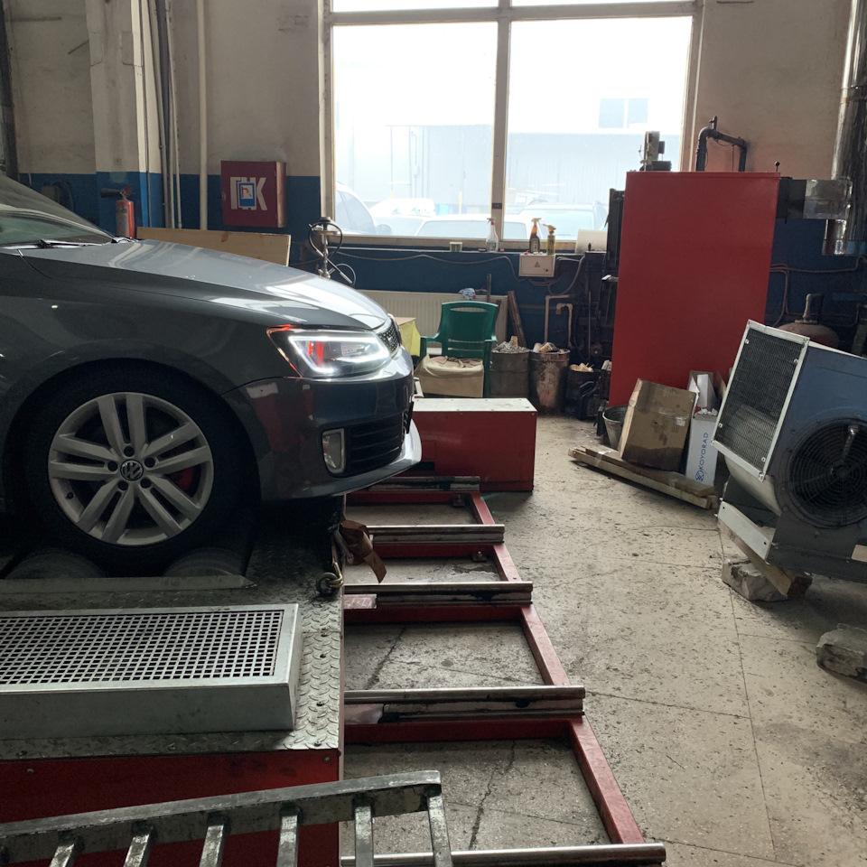 Довгоочікуваний Stage 2 2