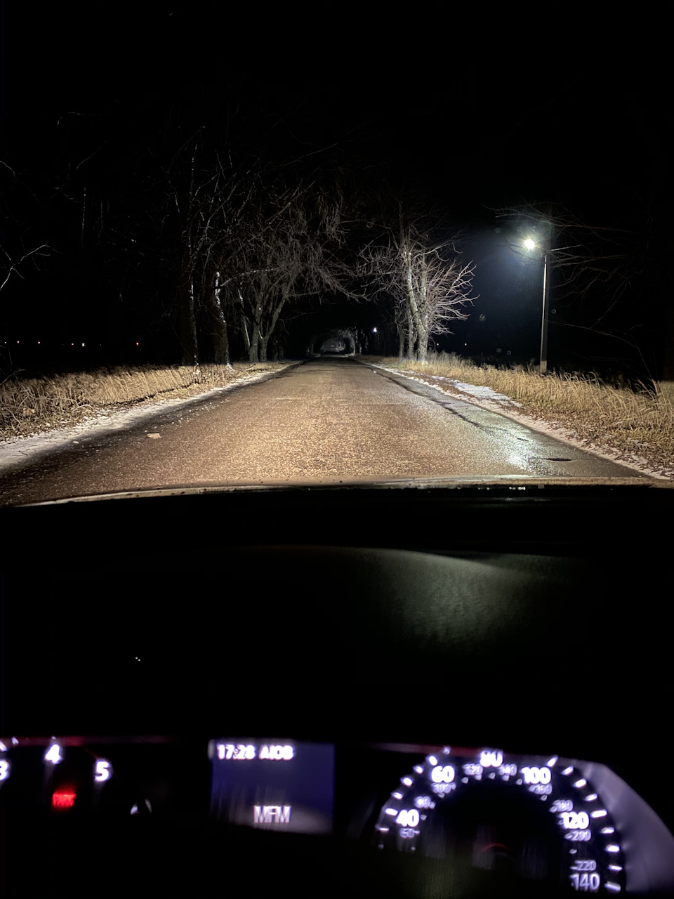 💡 Далеке LED світло H7 / Усуваємо причину конденсату у фарах 5